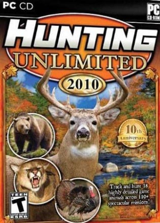 Hunting Unlimited
