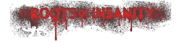Логотип Roots of Insanity